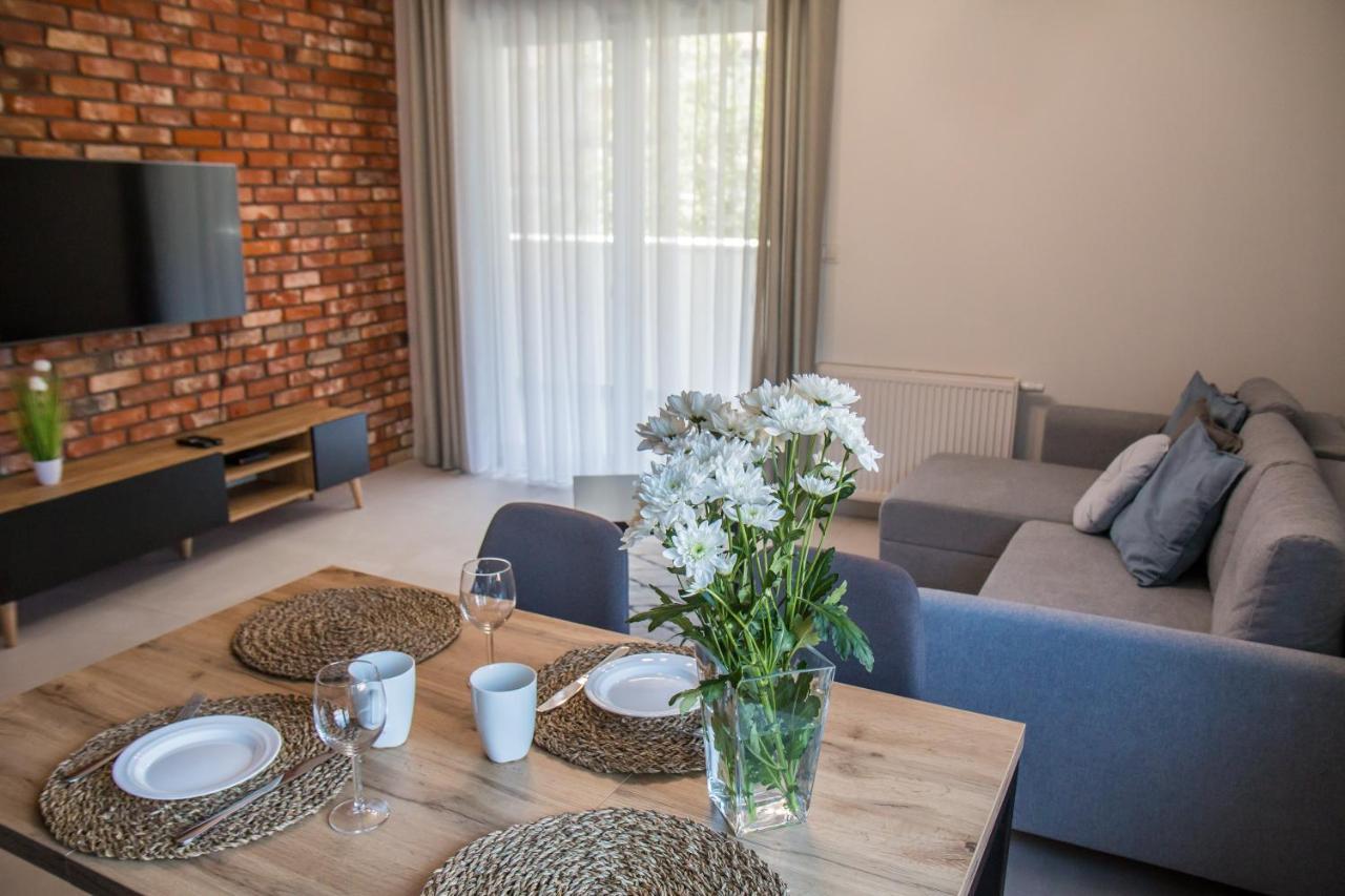 D&M Apartament By Rentoom Stary Toruń Esterno foto