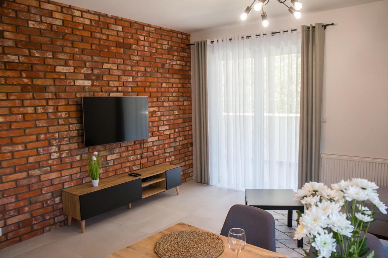 D&M Apartament By Rentoom Stary Toruń Esterno foto